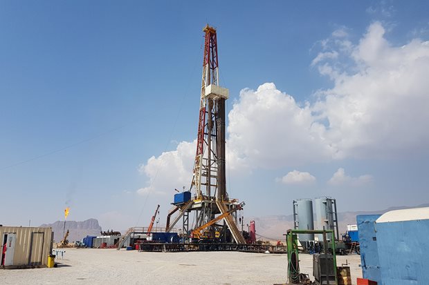 اویک | Consultancy of EPD/EPC Portfolio