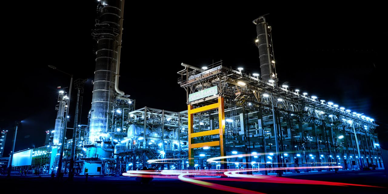 اویک | Oil Design and Construction Co. (ODCC)